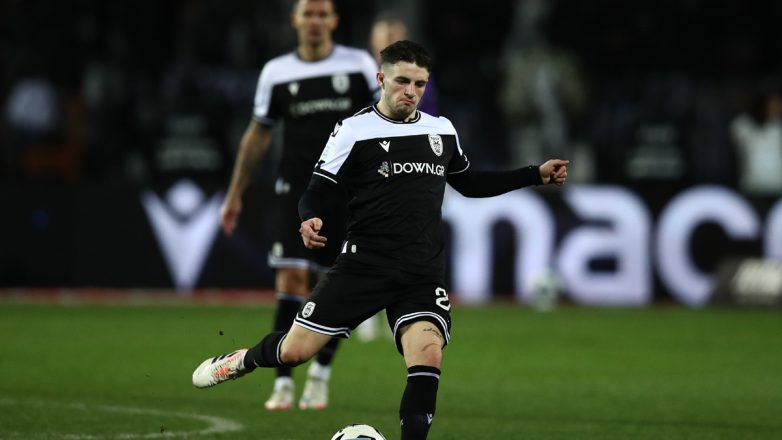 ΠΑΟΚ: H ευρωπαϊκή λίστα για τα ματς με τη Θέλτα