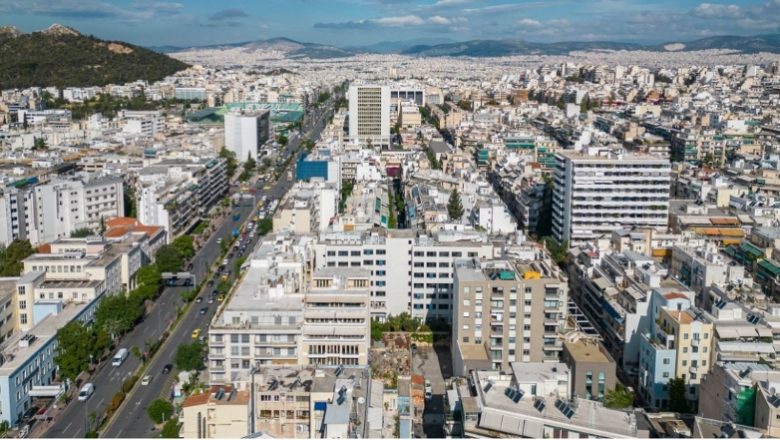 Ακίνητα: Οι τέσσερις παρεμβάσεις που αλλάζουν τον «χάρτη» στις μεταβιβάσεις