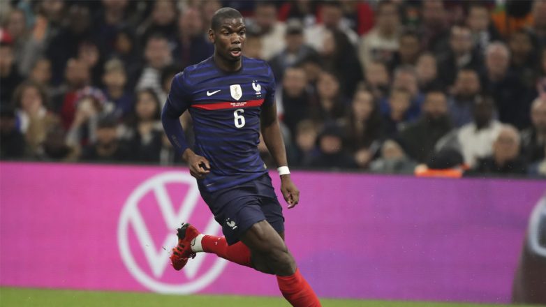 Μονακό: Εκτός ευρωπαϊκής λίστας ο Πογκμπά