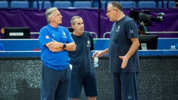 Μίσσας: «Ο Σκουρτόπουλος ήταν ένας θαυμάσιος άνθρωπος»