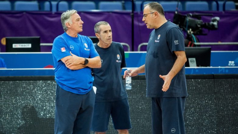 Μίσσας: «Ο Σκουρτόπουλος ήταν ένας θαυμάσιος άνθρωπος»