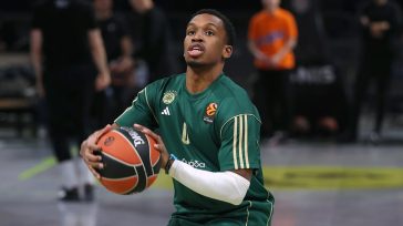 LIVE: Παρτίζαν-Παναθηναϊκός