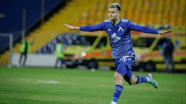 ΟΦΗ: Διπλό μεταγραφικό χτύπημα με Ρομάνο και Γκάλτσεφ