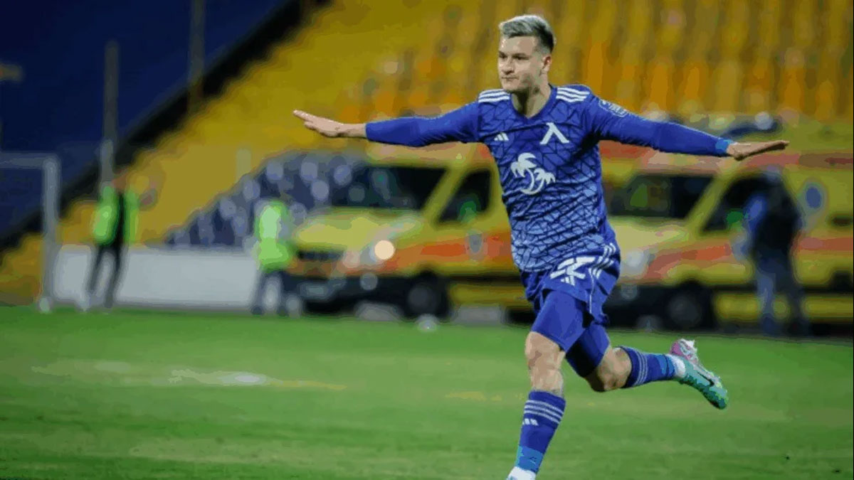 ΟΦΗ: Διπλό μεταγραφικό χτύπημα με Ρομάνο και Γκάλτσεφ