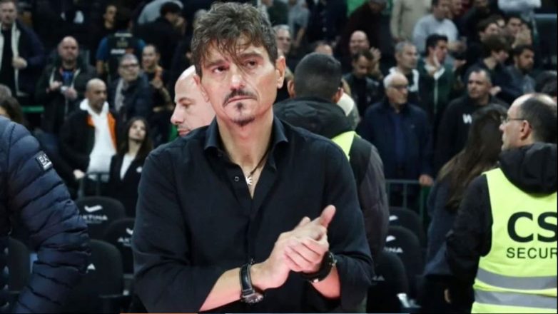 Γιαννακόπουλος: «Τι γκίνια είναι αυτή, άκυρες δύο υπογραφές»