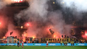 ΔΕΑΒ: Μία αγωνιστική στην ΑΕΚ