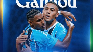 Άνοιξε λογαριασμό στην Γκρέμιο ο Τετέ