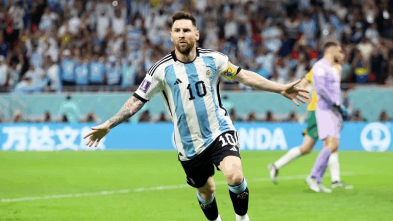 Νιούελς: Προσπαθεί να πείσει τον Μέσι!