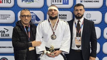 Θανάσης Μυλωνέλης: «Ησύχασα…»