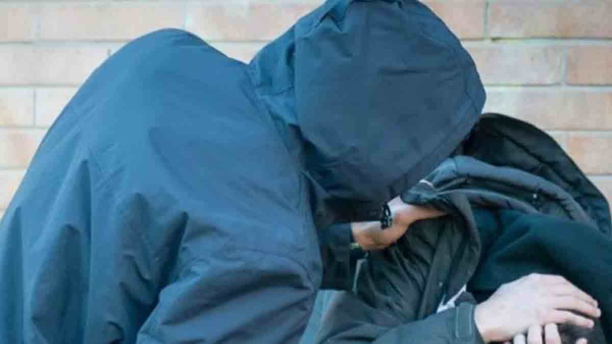 Ηράκλειο: 13χρονοι «πιάστηκαν» στα χέρια έξω από σχολείο