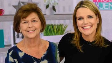 Θρίλερ με την απαγωγή της μητέρας της δημοσιογράφου Σαβάνα Γκάθρι