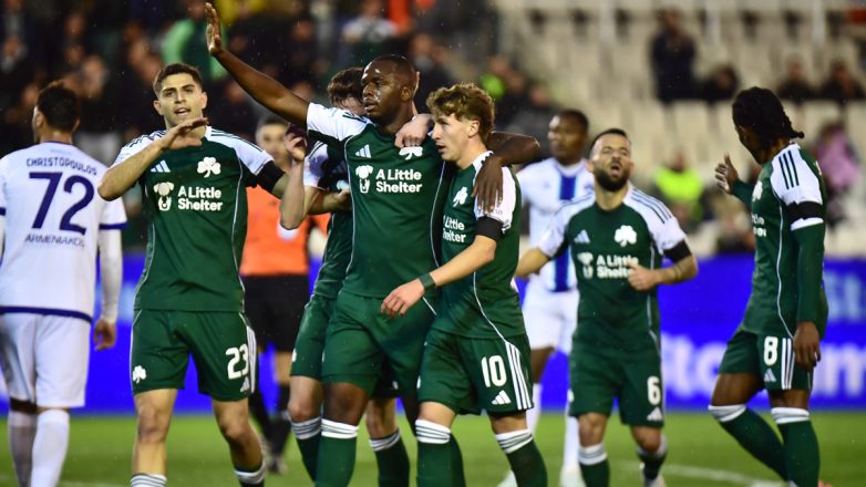 Super League: Best Goal της 19ης αγωνιστικής ο Τεττέη