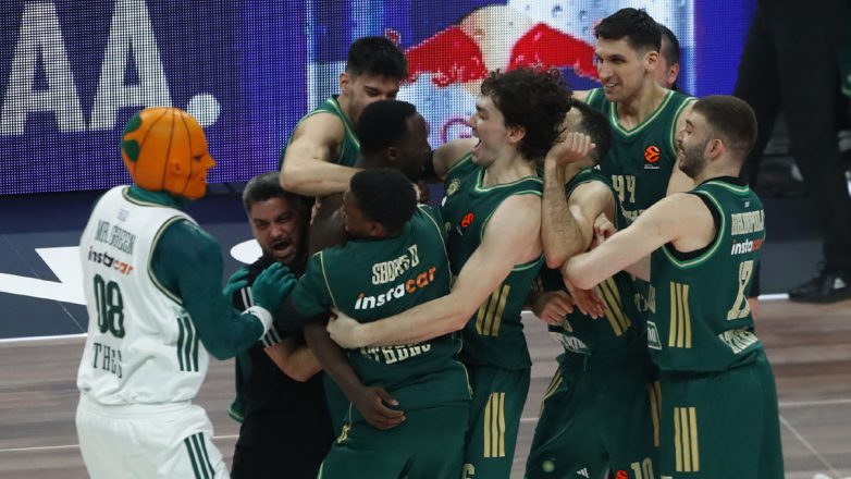 Παρτίζαν-Παναθηναϊκός: Στο Βελιγράδι για το σερί