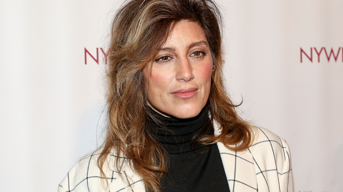 Τζένιφερ Εσπόζιτο: Έχασε το σπίτι της για να γυρίσει την πρώτη της ταινία