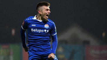 Ο Παναθηναϊκός έκλεισε τον Γιάγκουσιτς αντί 5,2 εκατ. ευρώ