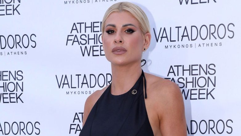 Ευρυδίκη Παπαδοπούλου για την Παγκόσμια Ημέρα κατά του Καρκίνου: «Με είχαν ξοφλημένη από τη ζωή»