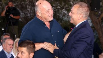 Θα γεμίσουν πάλι τα τσιπουράδικα