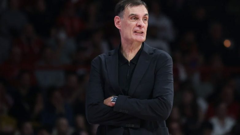 Μπαρτζώκας: «Δεν με τιμάει αυτό που συνέβη»