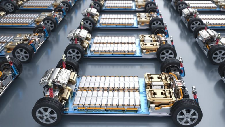 Ford και Geely θα φτιάχνουν μαζί ηλεκτρικά στην Ισπανία; Η Κίνα μετατρέπεται από… εχθρός σε συνέταιρος