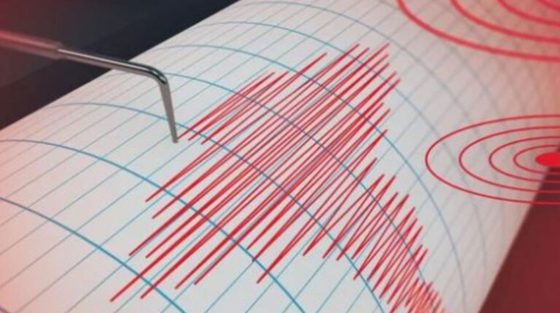 Επτά σεισμικές δονήσεις έγιναν αισθητές στην Καστοριά
