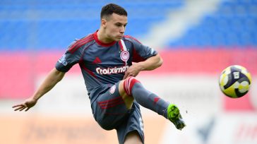 Γίνεται κάτοικος Περιστερίου ο Πνευμονίδης