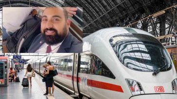 Γερμανία: Από εγκεφαλική αιμορραγία ο θάνατος του ελεγκτή