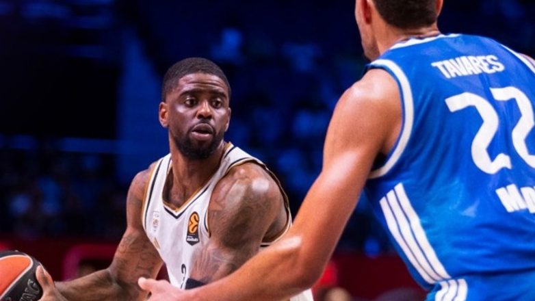 Έκανε το «2 στα 2» στη «διαβολοβδομάδα» η Ντουμπάι, 93-85 τη Ρεάλ