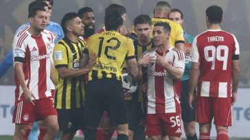 Σσσς… η Πολιτεία κοιμάται