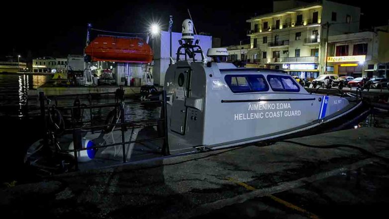 Τραγωδία στη Χίο: Στον ανακριτή ο Μαροκινός που συνελήφθη ως διακινητής