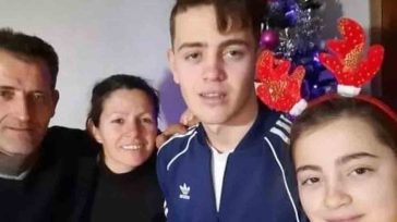 Τραγωδία στην Ιταλία: Τετραμελής οικογένεια έχασε τη ζωή της από διαρροή αερίου