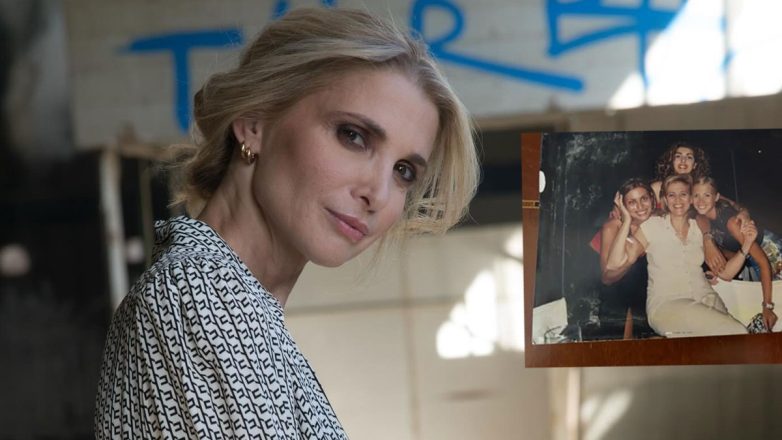 Βαρύ πένθος για τη Νίκη Κάρτσωνα – Πέθανε η μητέρα της