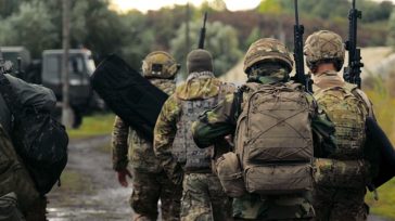 Συνελήφθη στέλεχος των Ενόπλων Δυνάμεων για κατασκοπεία