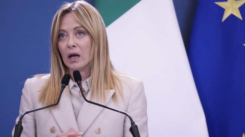 Ιταλία: H κυβέρνηση Μελόνι ενέκρινε το νέο νομοθετικό διάταγμα για τη δημόσια ασφάλεια