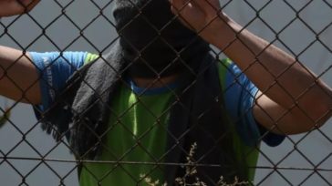 Απίστευτα βασανιστήρια στο κέντρο υποδοχής μεταναστών Μαλακάσας