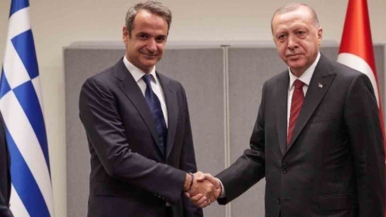 Προκαλεί η Άγκυρα για τα 12 μίλια: «Δεν δεχόμαστε μονομερείς ενέργειες της Ελλάδας»