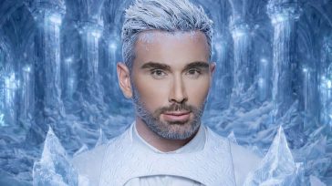 Νίκος Κοκλώνης: «Ο πάγος έσπασε – Το J2US επιστρέφει πιο καυτό από ποτέ!»