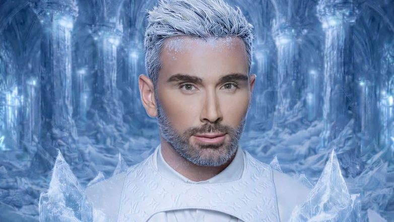 Νίκος Κοκλώνης: «Ο πάγος έσπασε – Το J2US επιστρέφει πιο καυτό από ποτέ!»