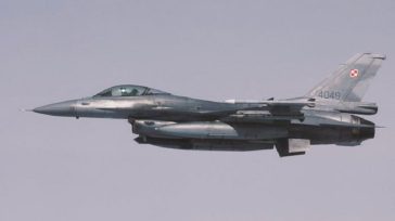 Ζελένσκι: Η Ουκρανία είναι έτοιμη να ανταλλάξει drones με πολωνικά μαχητικά