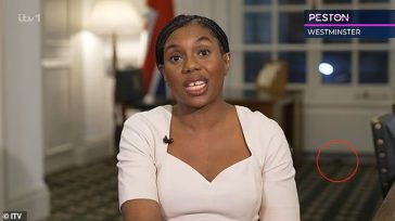 Τα… ποντίκια του Βρετανικού κοινοβουλίου