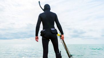 Πάτρα: Μυστήρια εξαφάνιση ψαροντουφεκά – Αναζητείται από τον Οκτώβριο