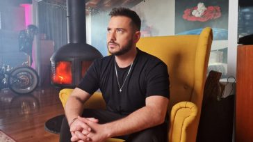 Θέμης Παναγιωτίδης: Πρωταγωνιστεί από τον Βορρά μέχρι τον Νότο!