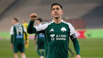 Παναθηναϊκός: Χοντρό κράξιμο στον Μπακασέτα από τον κόσμο!