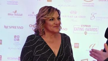 Βίκυ Σταυροπούλου: «Εγώ γιορτάζω κάθε μέρα τον Άγιο Βαλεντίνο» – Η δήλωση για την προσωπική της ζωή