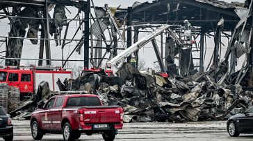 Έφοδος της ΔΑΕΕ στο σπίτι του ιδιοκτήτη της «Βιολάντα»