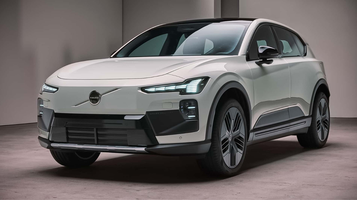 Volvo CEO: “Σε πέντε χρόνια τα ηλεκτρικά θα είναι φθηνότερα από τα βενζινοκίνητα”