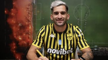 Ο Άρης ανακοίνωσε τον Γκαρέ!