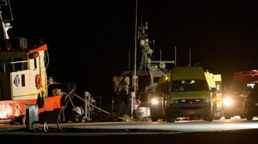 Ύπατη Αρμοστεία του ΟΗΕ για τους Πρόσφυγες: Θλίψη για την τραγωδία στο Αιγαίο