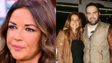 Χρύσπα: «Έζησα το πένθος του χωρισμού αλλά η ζωή συνεχίζεται» – Μίλησε ανοιχτά για το διαζύγιό της