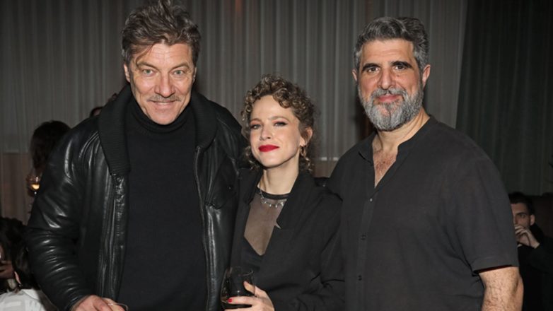 Η θρυλική «Λόλα», πιο σύγχρονη από ποτέ, ζωντάνεψε στο Θέατρο Παλλάς