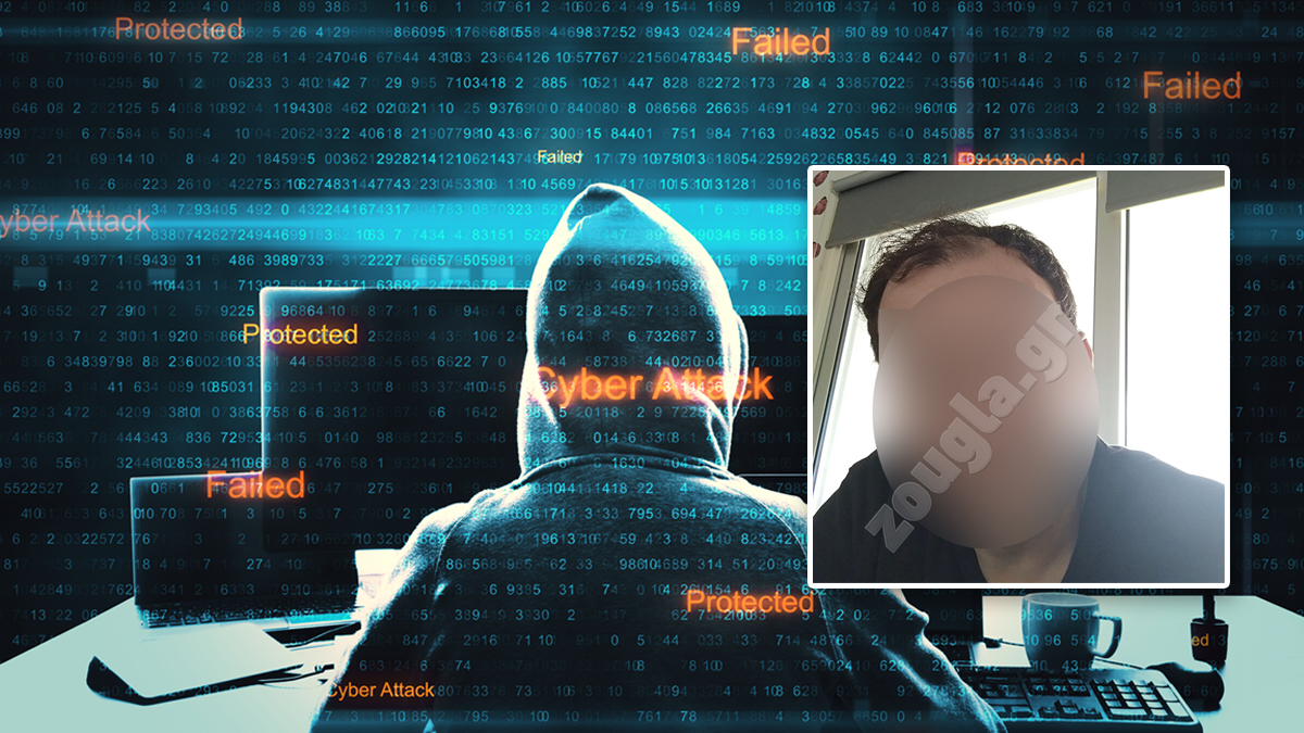 Ο κατάσκοπος αξιωματικός είχε πρόσβαση σε σχέδια ανάπτυξης τεχνολογίας της Ελλάδας και του ΝΑΤΟ